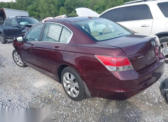 1HGCP26858A054550 2008 2008 Honda Accord- 2-4 Ex-L 3