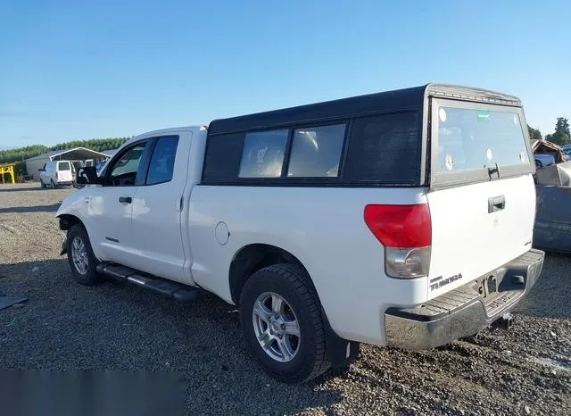 5TFBT54138X013490 2008 2008 Toyota Tundra- Base 4-7L V8 3