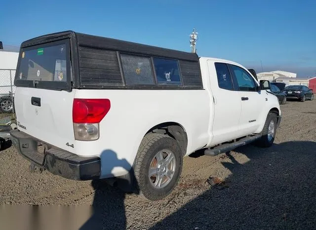 5TFBT54138X013490 2008 2008 Toyota Tundra- Base 4-7L V8 4