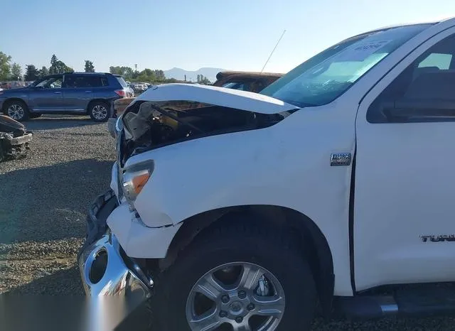 5TFBT54138X013490 2008 2008 Toyota Tundra- Base 4-7L V8 6