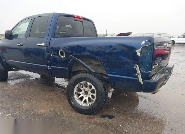 1D7HU18D24S583613 2004 2004 Dodge RAM 1500- Slt/Laramie 6