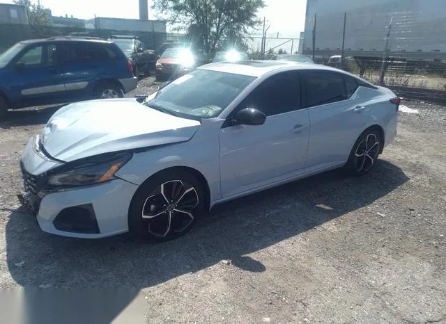 1N4BL4CV4RN318269 2024 2024 Nissan Altima- Sr Fwd 2