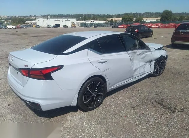 1N4BL4CV4RN318269 2024 2024 Nissan Altima- Sr Fwd 4