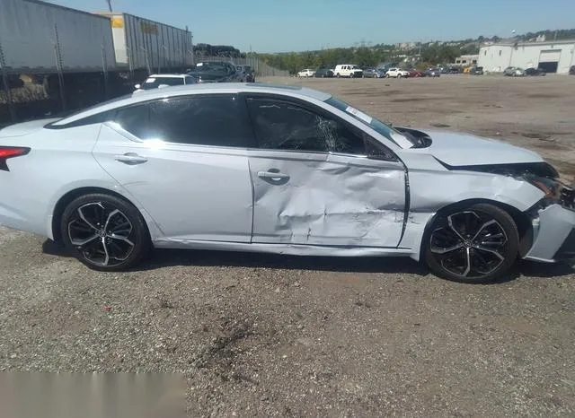 1N4BL4CV4RN318269 2024 2024 Nissan Altima- Sr Fwd 6