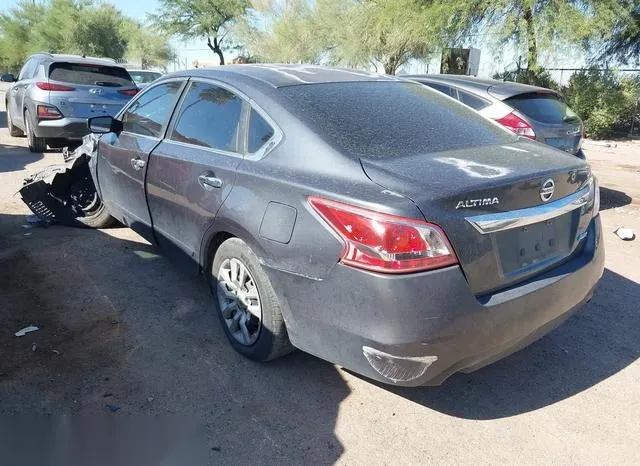 1N4AL3AP4DN573359 2013 2013 Nissan Altima- 2-5 S 3