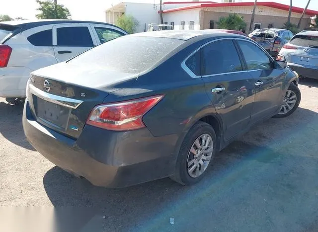 1N4AL3AP4DN573359 2013 2013 Nissan Altima- 2-5 S 4