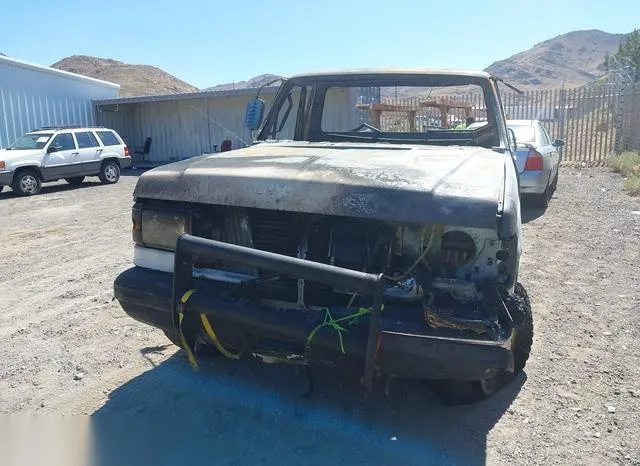 1FTHF26G2LPA27276 1990 1990 Ford F-250 6