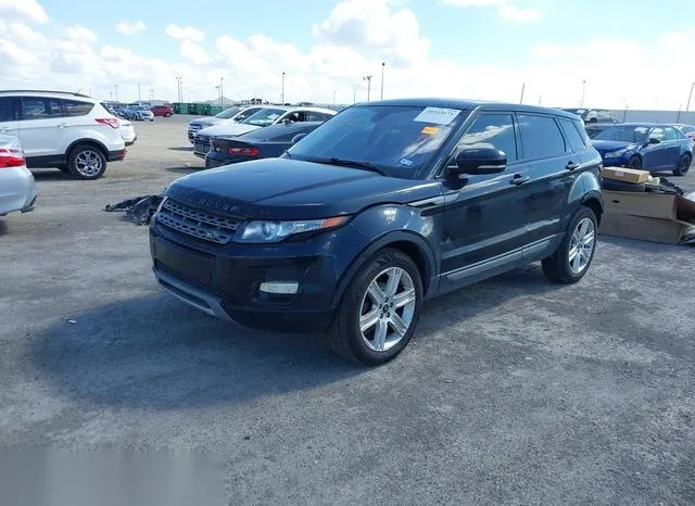 SALVP2BG4DH717069 2013 2013 Land Rover Range Rover- Evoque 2