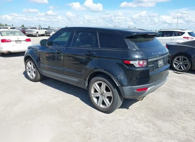 SALVP2BG4DH717069 2013 2013 Land Rover Range Rover- Evoque 3