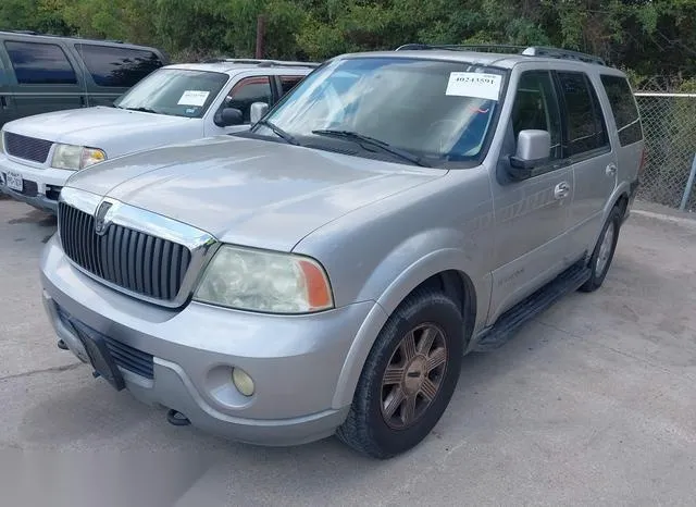 5LMFU27R73LJ20985 2003 2003 Lincoln Navigator- Luxury/Premiu 2