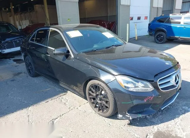 WDDHF5KB0EB072735 2014 2014 Mercedes-Benz E 350 1