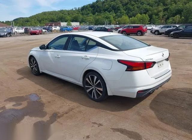 1N4BL4CV6MN343506 2021 2021 Nissan Altima- Sr Fwd 3