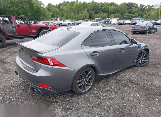 JTHBF1D29E5033161 2014 2014 Lexus IS- 250 4