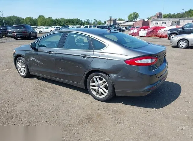 3FA6P0HD1GR170963 2016 2016 Ford Fusion- SE 3