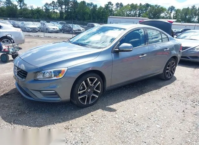 YV126MFL0H2422294 2017 2017 Volvo S60- T5 Dynamic 2