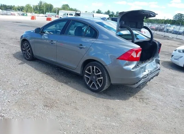 YV126MFL0H2422294 2017 2017 Volvo S60- T5 Dynamic 3