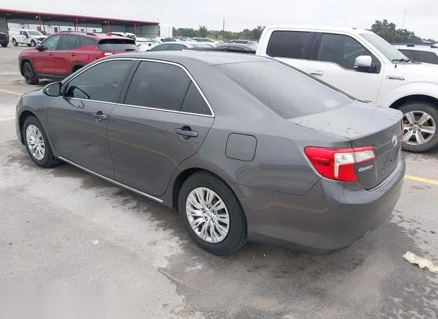 4T4BF1FK5ER398281 2014 2014 Toyota Camry- LE 3