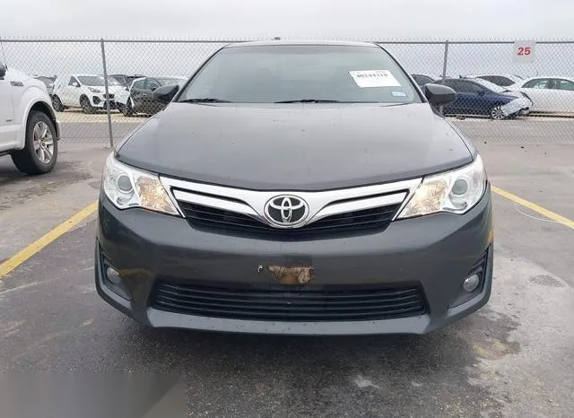 4T4BF1FK5ER398281 2014 2014 Toyota Camry- LE 6