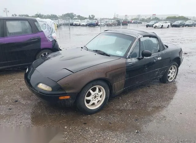 JM1NA3517N1317913 1992 1992 Mazda MX-5- Miata 2