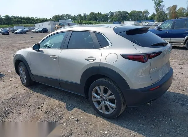 3MVDMBCM0PM556153 2023 2023 Mazda CX-30- 2-5 S Preferred 3