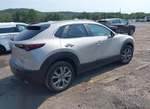 3MVDMBCM0PM556153 2023 2023 Mazda CX-30- 2-5 S Preferred 4