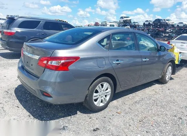 3N1AB7AP4JY297996 2018 2018 Nissan Sentra- S 4