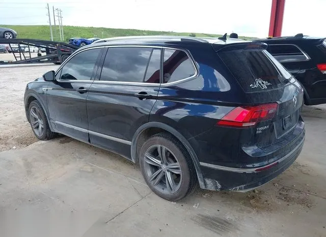 3VV2B7AX6KM031729 2019 2019 Volkswagen Tiguan- 2-0T Se/2-0T  3