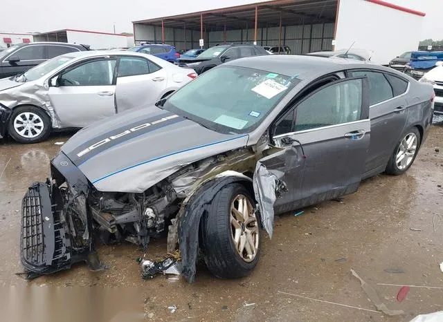 3FA6P0H77DR134314 2013 2013 Ford Fusion- SE 2