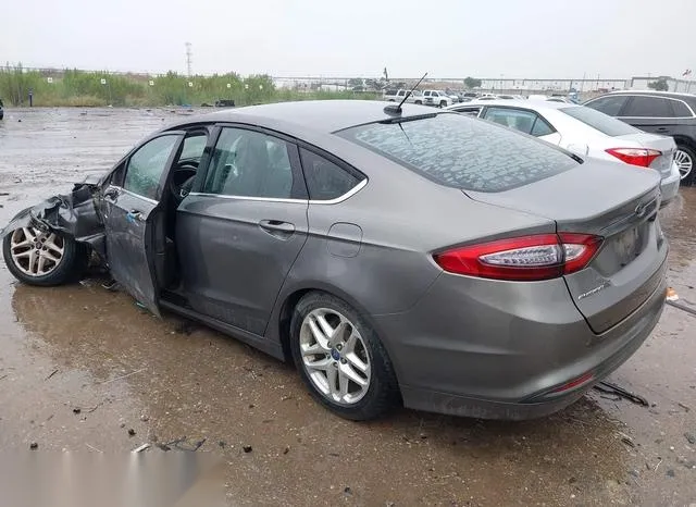 3FA6P0H77DR134314 2013 2013 Ford Fusion- SE 3