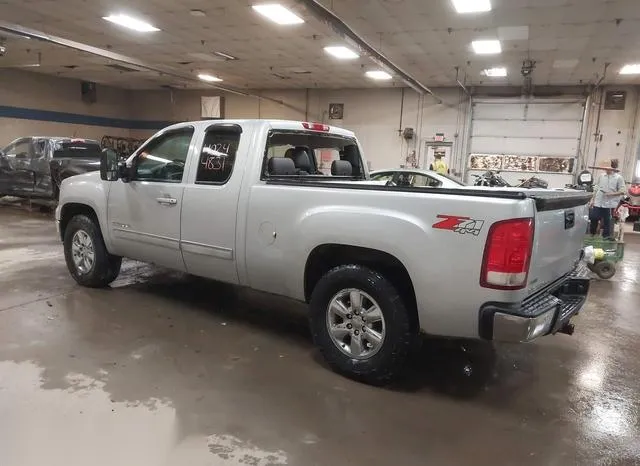 1GTR2WE33BZ277084 2011 2011 GMC Sierra- 1500 Slt 3