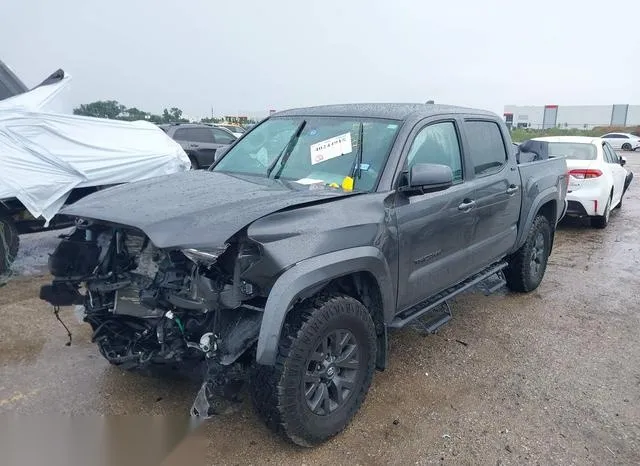 3TYAZ5CN8PT032401 2023 2023 Toyota Tacoma- Sr5 V6 2