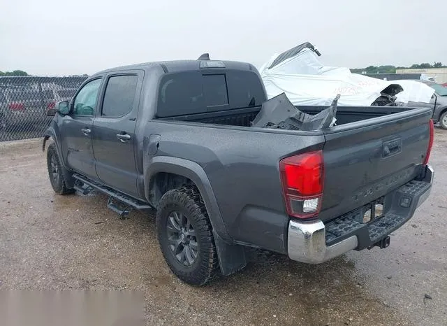 3TYAZ5CN8PT032401 2023 2023 Toyota Tacoma- Sr5 V6 3