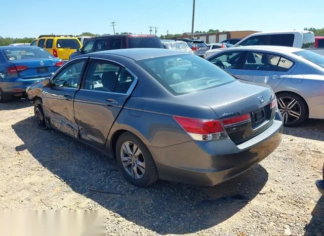 1HGCP2F6XBA046112 2011 2011 Honda Accord- 2-4 SE 3