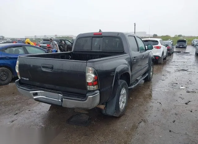 5TFJX4GN3CX010445 2012 2012 Toyota Tacoma- Prerunner 4