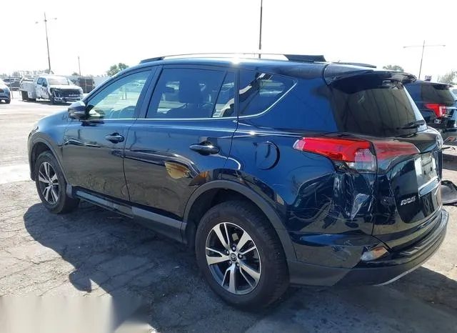 JTMWFREV3JJ187344 2018 2018 Toyota RAV4- Xle 3