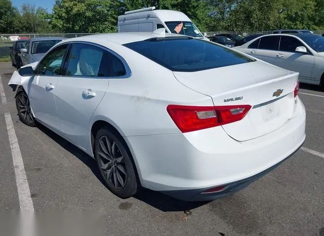 1G1ZD5ST1JF278221 2018 2018 Chevrolet Malibu- LT 3