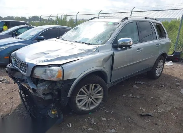 YV4CZ852581464321 2008 2008 Volvo XC90- V8 2