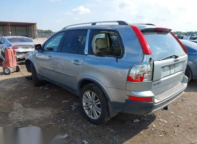 YV4CZ852581464321 2008 2008 Volvo XC90- V8 3