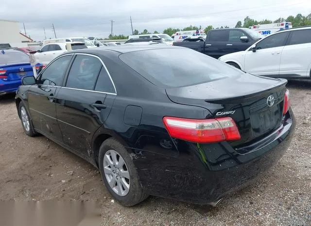 4T1BK46K28U071980 2008 2008 Toyota Camry- Xle V6 3