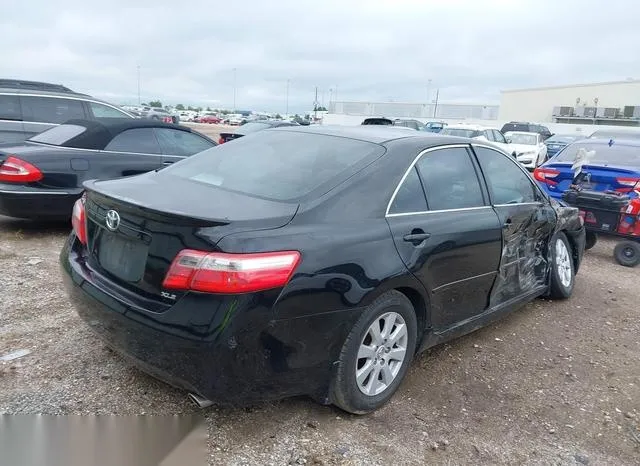 4T1BK46K28U071980 2008 2008 Toyota Camry- Xle V6 4