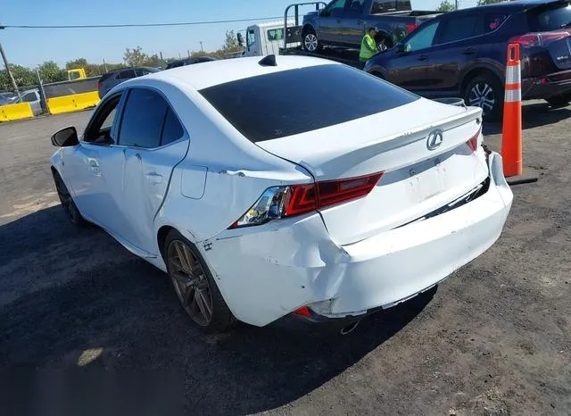 JTHBA1D23G5036798 2016 2016 Lexus IS- 200T 3