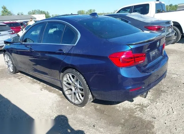 WBA8B7C30HK858447 2017 2017 BMW 3 Series- 340I Xdrive 3