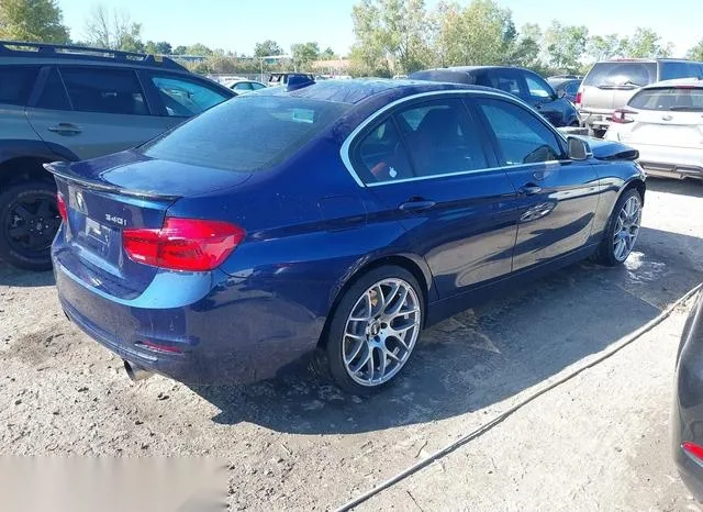 WBA8B7C30HK858447 2017 2017 BMW 3 Series- 340I Xdrive 4