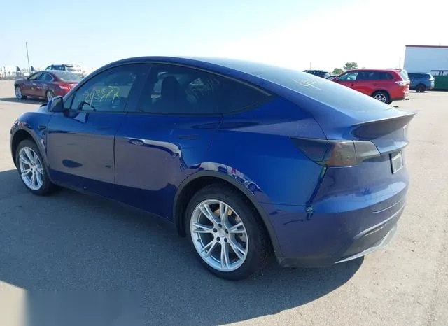 5YJYGDEE5LF035228 2020 2020 Tesla Model Y- Long Range Dual M 3