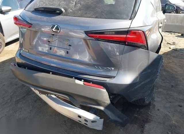 JTJYARBZ6K2138954 2019 2019 Lexus NX 300- F Sport 6