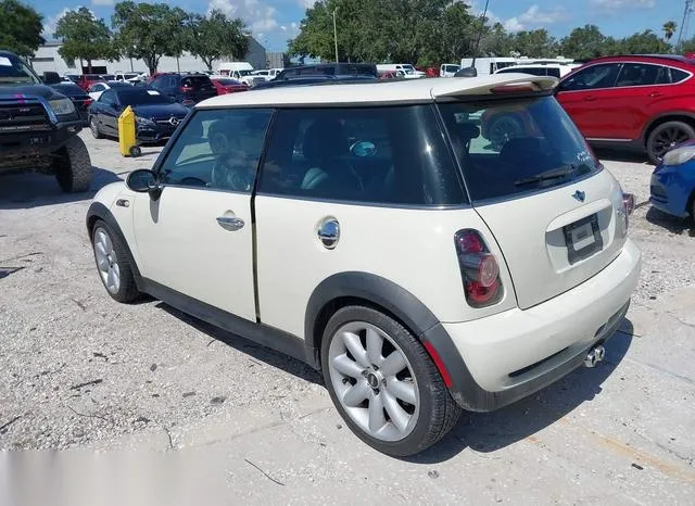 WMWRE33596TG99802 2006 2006 Mini Cooper S 3