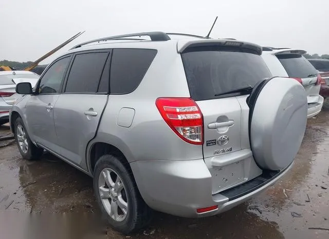 2T3ZF4DV9CW129213 2012 2012 Toyota RAV4 3