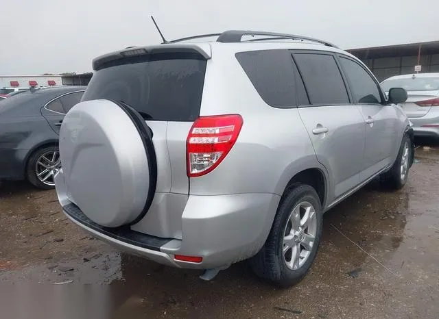 2T3ZF4DV9CW129213 2012 2012 Toyota RAV4 4