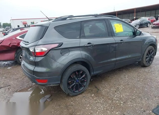 1FMCU0G90HUE74908 2017 2017 Ford Escape- SE 4