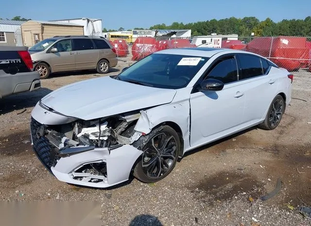 1N4BL4CV9PN371644 2023 2023 Nissan Altima- Sr Fwd 2